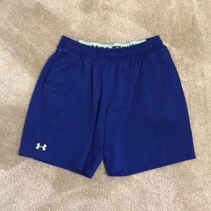 UA Men’s Shorts